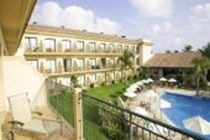 Portblue La Quinta Hotel And Spa Menorca Island Dış mekan fotoğraf