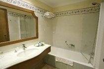Portblue La Quinta Hotel And Spa Menorca Island Dış mekan fotoğraf