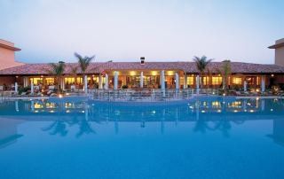 Portblue La Quinta Hotel And Spa Menorca Island Dış mekan fotoğraf