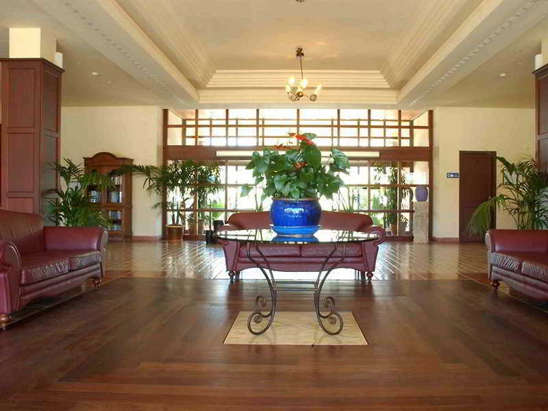 Portblue La Quinta Hotel And Spa Menorca Island Dış mekan fotoğraf